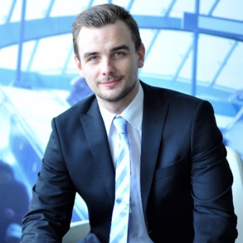 Jaroslav Polák